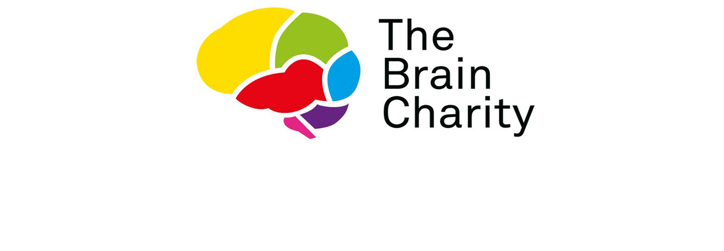 Brain Charity logo